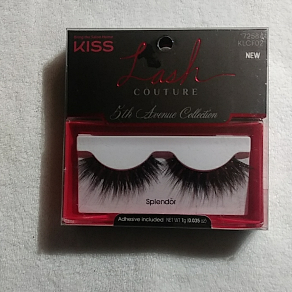LASH COUTURE SEPHORA
